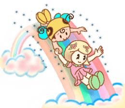 Summer's Love : Honestly Love You. sticker #9408384