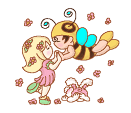 Summer's Love : Honestly Love You. sticker #9408390