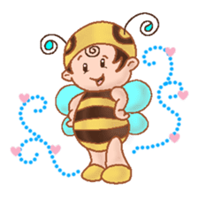 Summer's Love : Honestly Love You. sticker #9408391