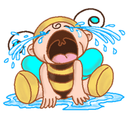 Summer's Love : Honestly Love You. sticker #9408392