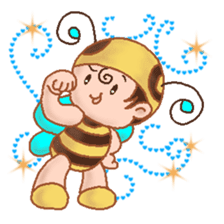 Summer's Love : Honestly Love You. sticker #9408393