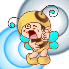 Summer's Love : Honestly Love You. sticker #9408396