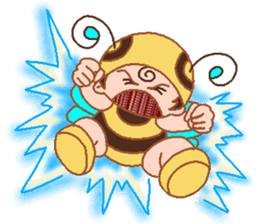 Summer's Love : Honestly Love You. sticker #9408398