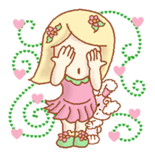 Summer's Love : Honestly Love You. sticker #9408399