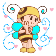 Summer's Love : Honestly Love You. sticker #9408400