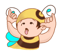 Summer's Love : Honestly Love You. sticker #9408405