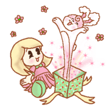 Summer's Love : Honestly Love You. sticker #9408408