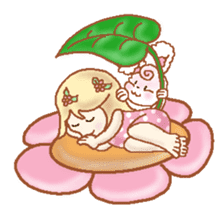 Summer's Love : Honestly Love You. sticker #9408410