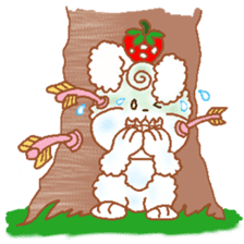 Summer's Love : Honestly Love You. sticker #9408412