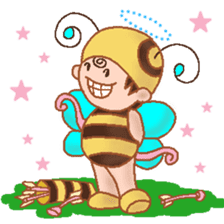 Summer's Love : Honestly Love You. sticker #9408413