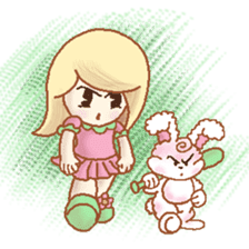 Summer's Love : Honestly Love You. sticker #9408414