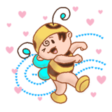 Summer's Love : Honestly Love You. sticker #9408415