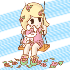 Summer's Love : Honestly Love You. sticker #9408417