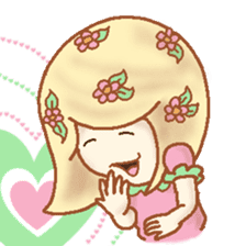 Summer's Love : Honestly Love You. sticker #9408418