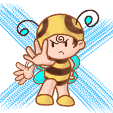 Summer's Love : Honestly Love You. sticker #9408419