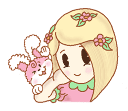 Summer's Love : Honestly Love You. sticker #9408420