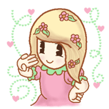 Summer's Love : Honestly Love You. sticker #9408422