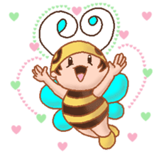 Summer's Love : Honestly Love You. sticker #9408423