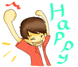 ShinyaKizaki`s sticker sticker #9408542