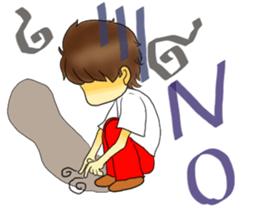 ShinyaKizaki`s sticker sticker #9408543