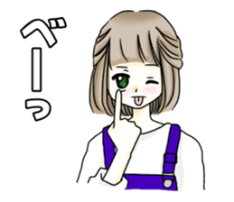 For boyfriend sticker #9409079