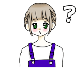 For boyfriend sticker #9409082