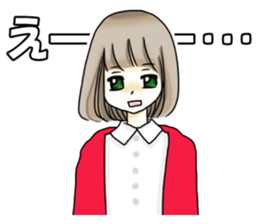 For boyfriend sticker #9409085