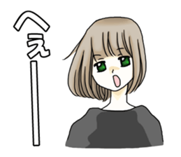 For boyfriend sticker #9409086