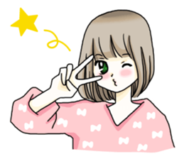 For boyfriend sticker #9409093