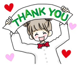 For friends ! sticker #9409545