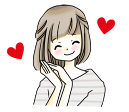 For friends ! sticker #9409550