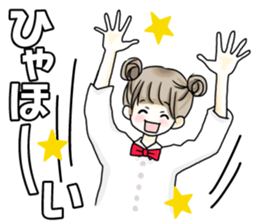 For friends ! sticker #9409557