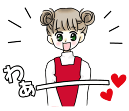 For friends ! sticker #9409559