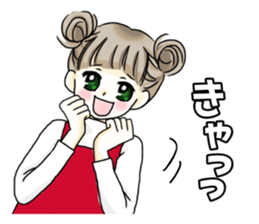 For friends ! sticker #9409560