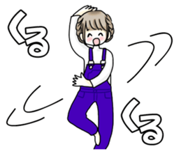 For friends ! sticker #9409569