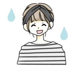 For friends ! sticker #9409573