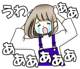 For friends ! sticker #9409576