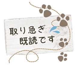 Sticker. black cat3 sticker #9409814