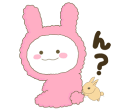 tooth namaru2 sticker #9409900