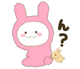 tooth namaru2 sticker #9409900