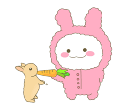 tooth namaru2 sticker #9409901