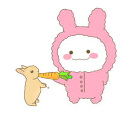 tooth namaru2 sticker #9409901