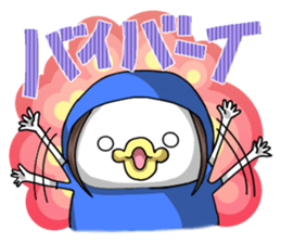 YURUKORO sticker #9410184