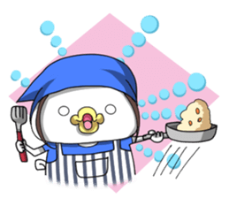 YURUKORO sticker #9410212