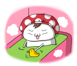 YURUKORO sticker #9410213