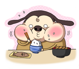 YURUKORO sticker #9410214