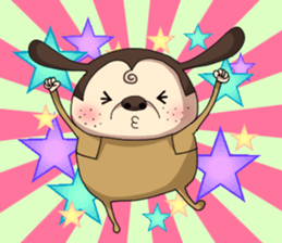 YURUKORO sticker #9410218