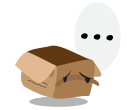 I'm Herbie (Shopping Online) sticker #9410852