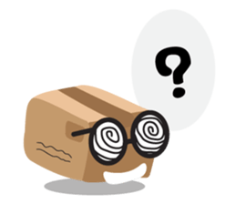 I'm Herbie (Shopping Online) sticker #9410853