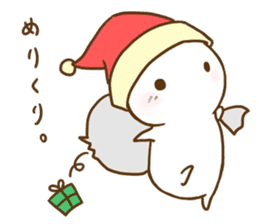 Siromaru.The loose daily life sticker2 sticker #9411982